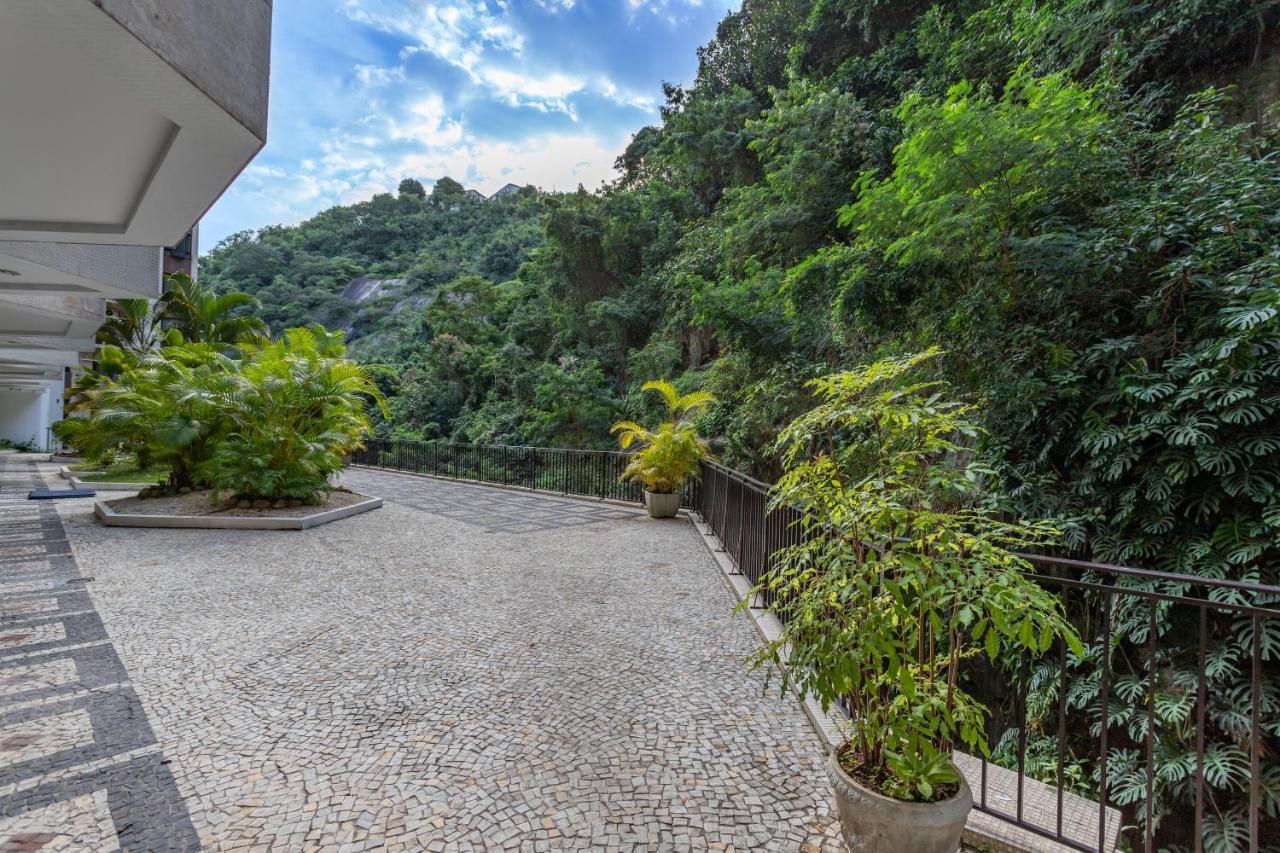 Copaleme - 516 - Real Residence Rio de Janeiro Exterior foto