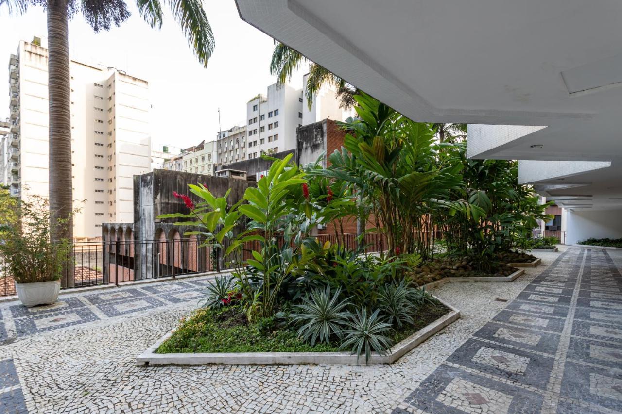 Copaleme - 516 - Real Residence Rio de Janeiro Exterior foto
